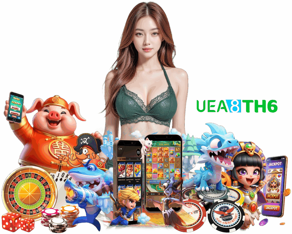 สล็อตออนไลน์ 