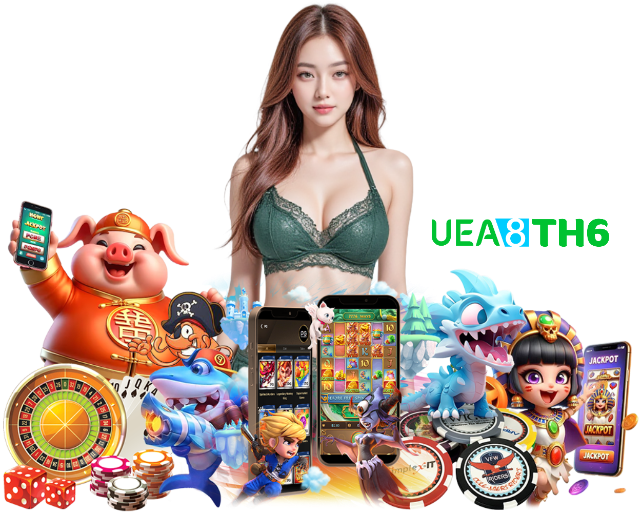 สล็อตออนไลน์